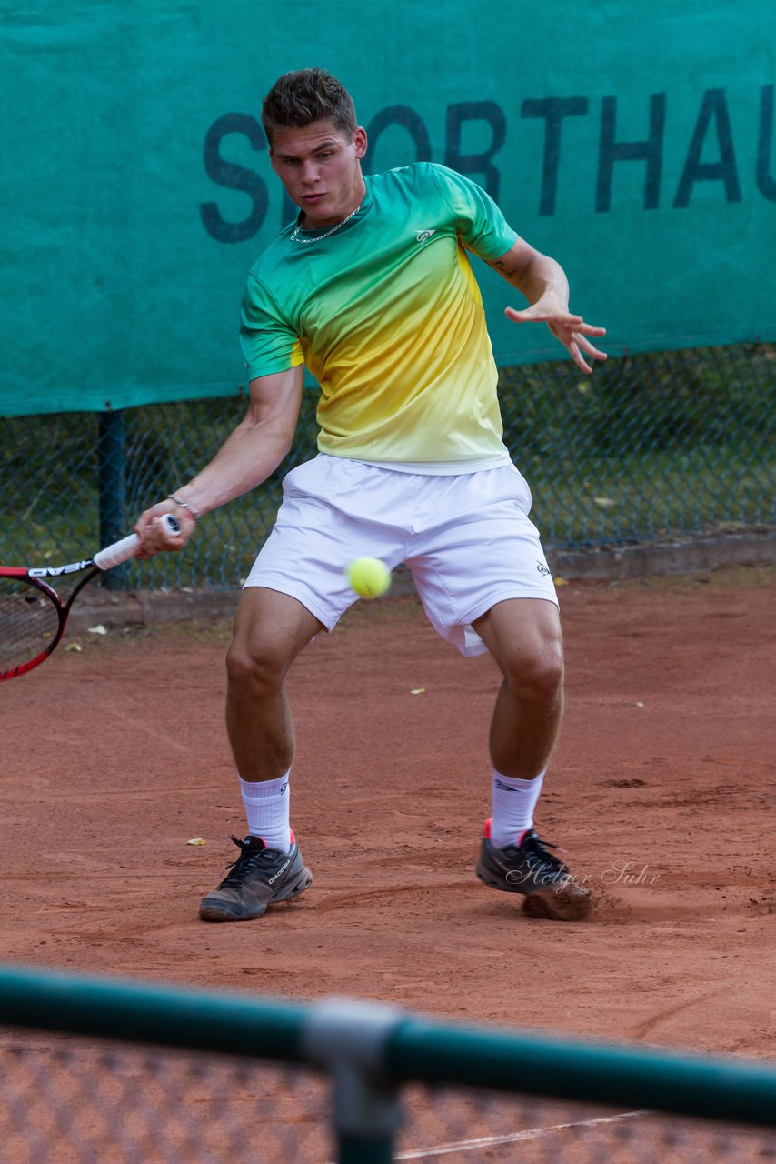 Bild 498 - Horst Schrder Pokal 2. Tag